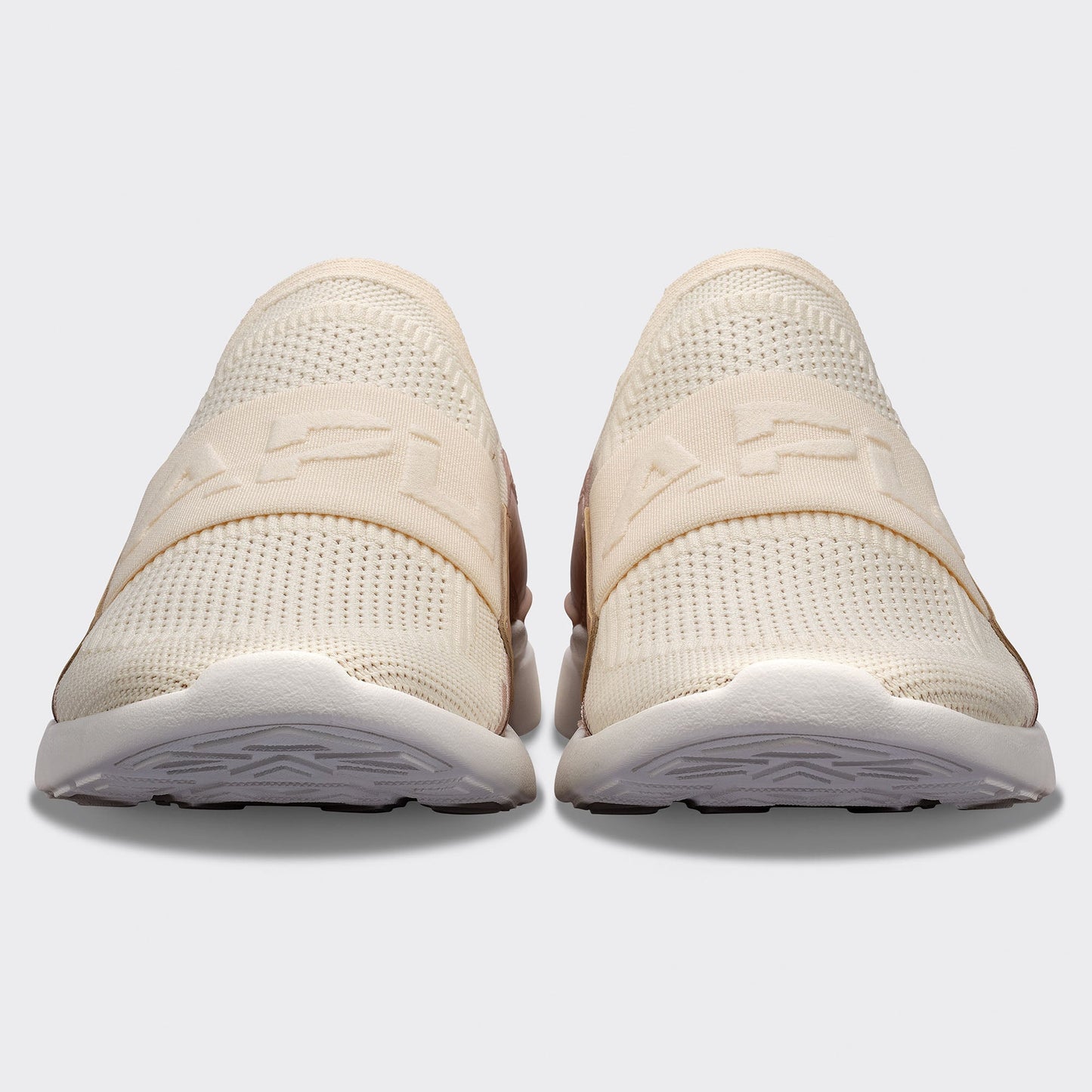 APL TechLoom Bliss Campus / Latte / Ribbed
