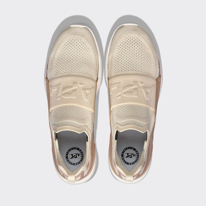 APL TechLoom Bliss Campus / Latte / Ribbed