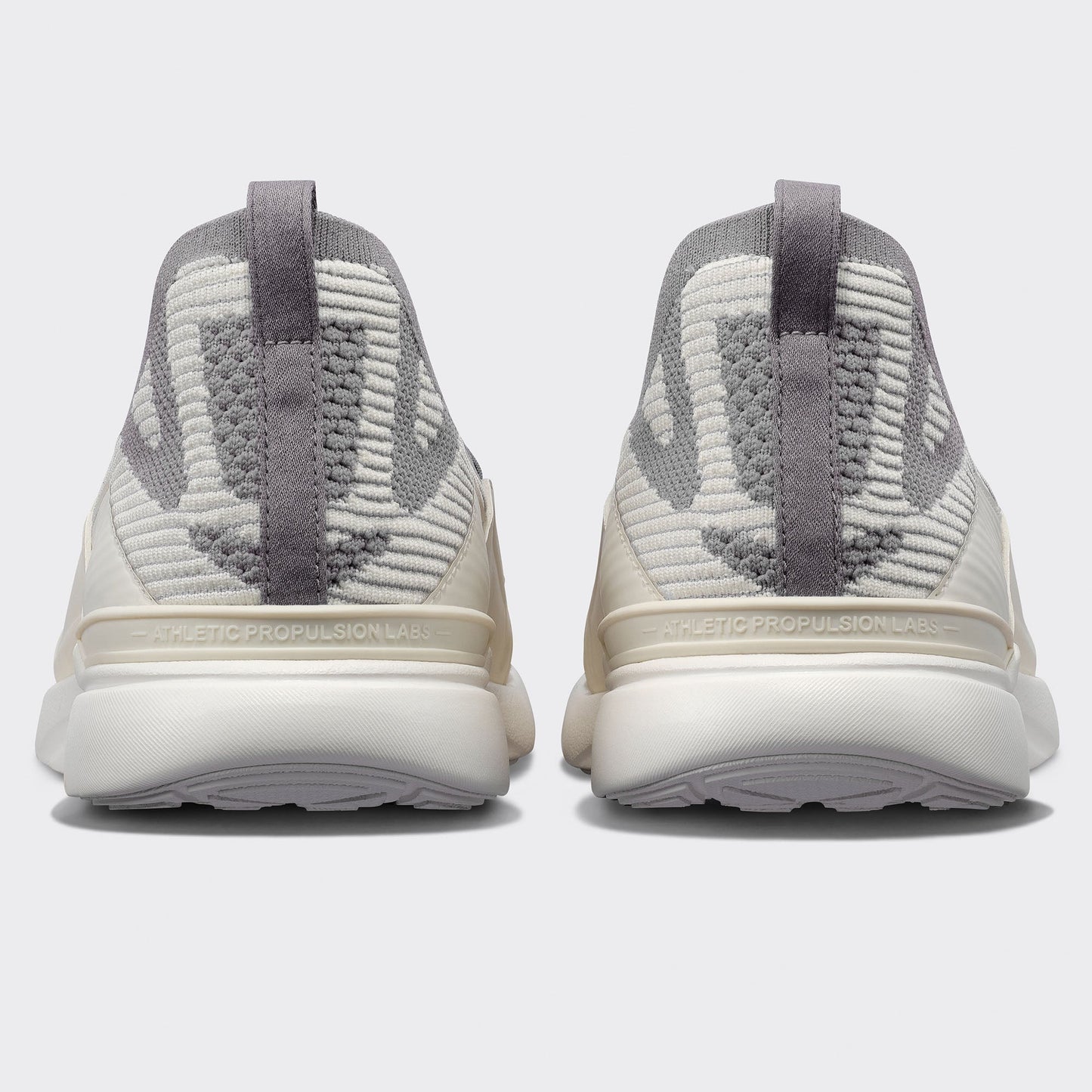 APL TechLoom Bliss Shark / Linen / Ribbed