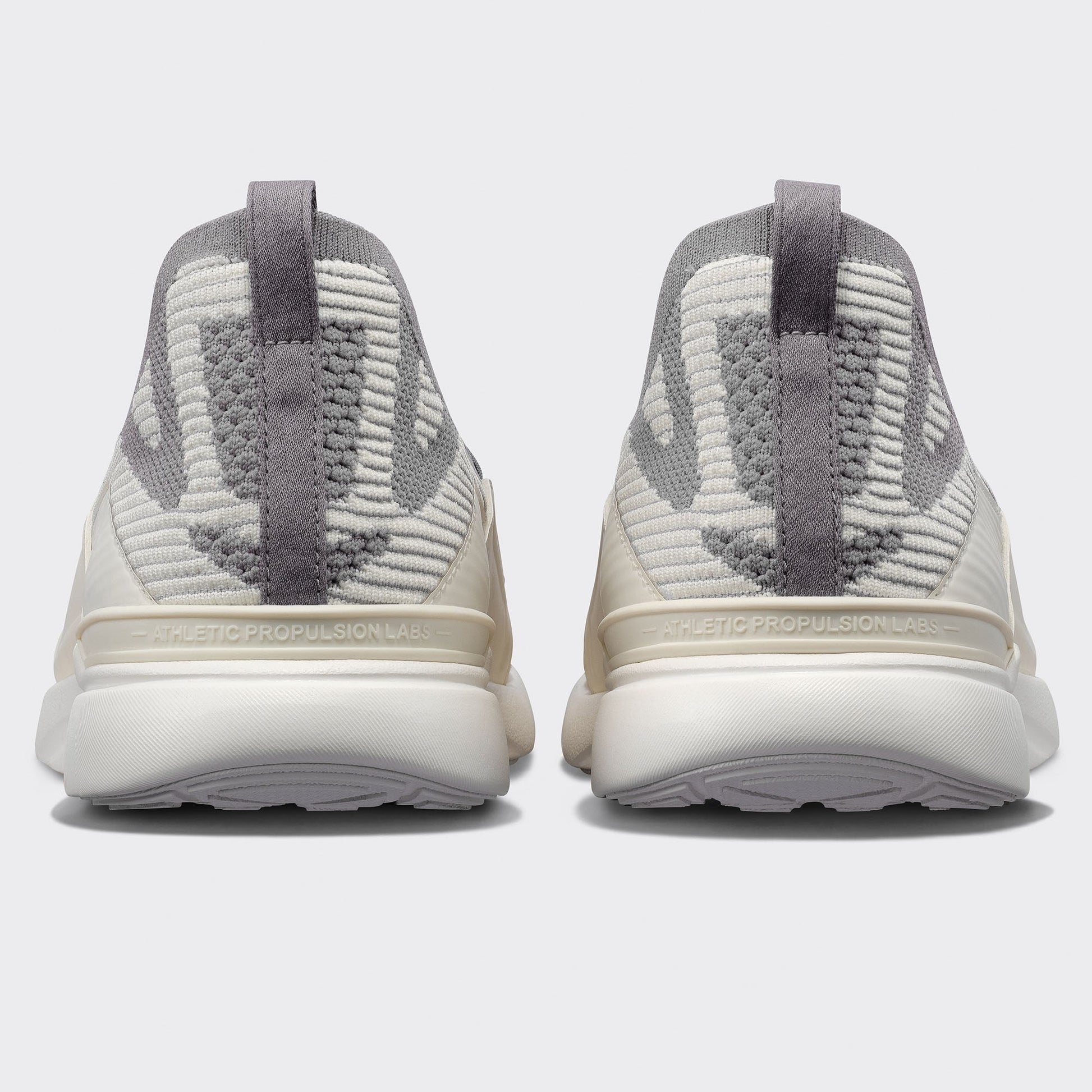 APL TechLoom Bliss Shark / Linen / Ribbed