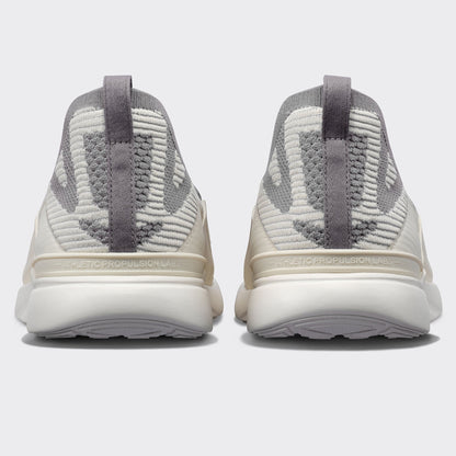 APL TechLoom Bliss Shark / Linen / Ribbed