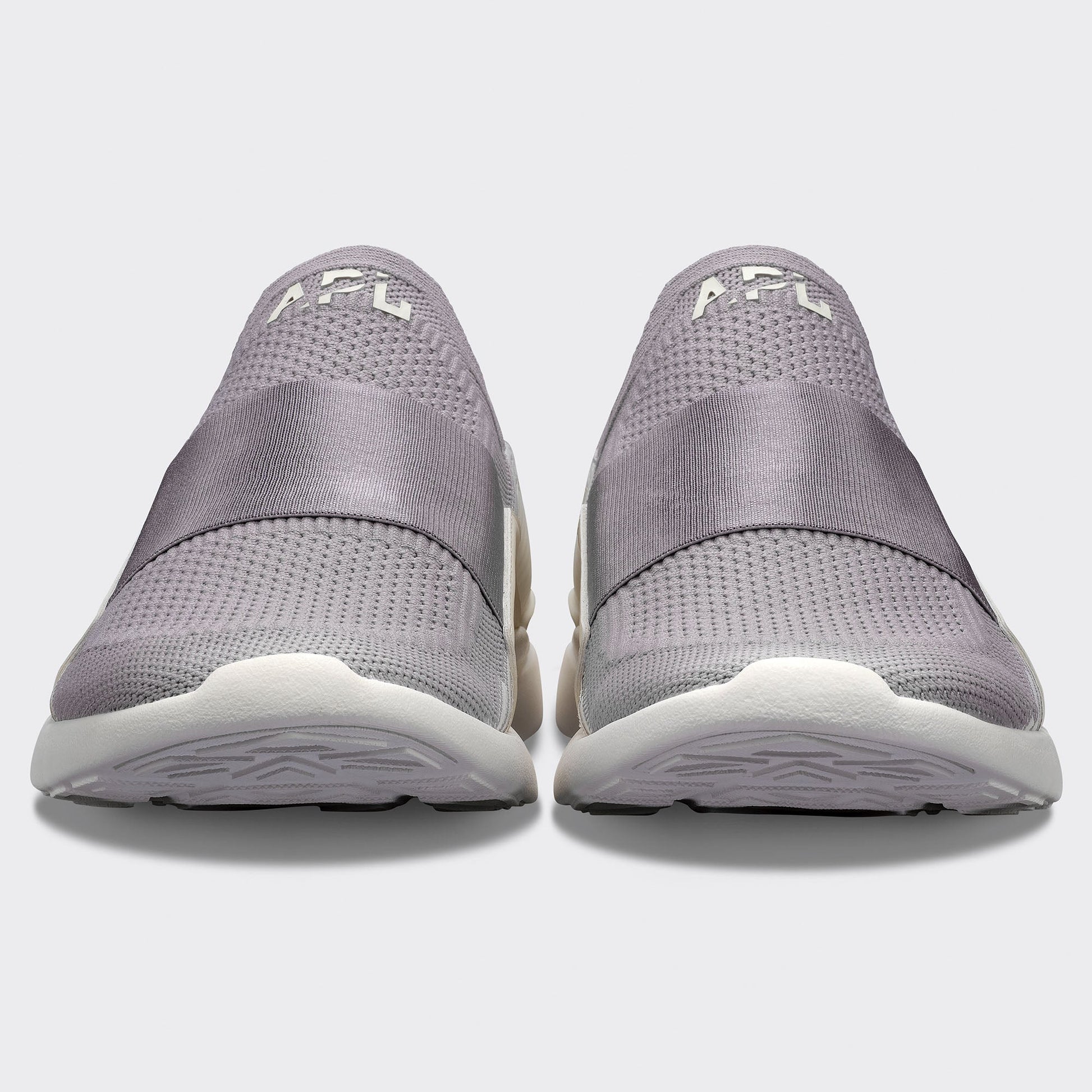APL TechLoom Bliss Shark / Linen / Ribbed