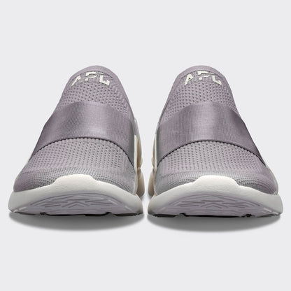 APL TechLoom Bliss Shark / Linen / Ribbed
