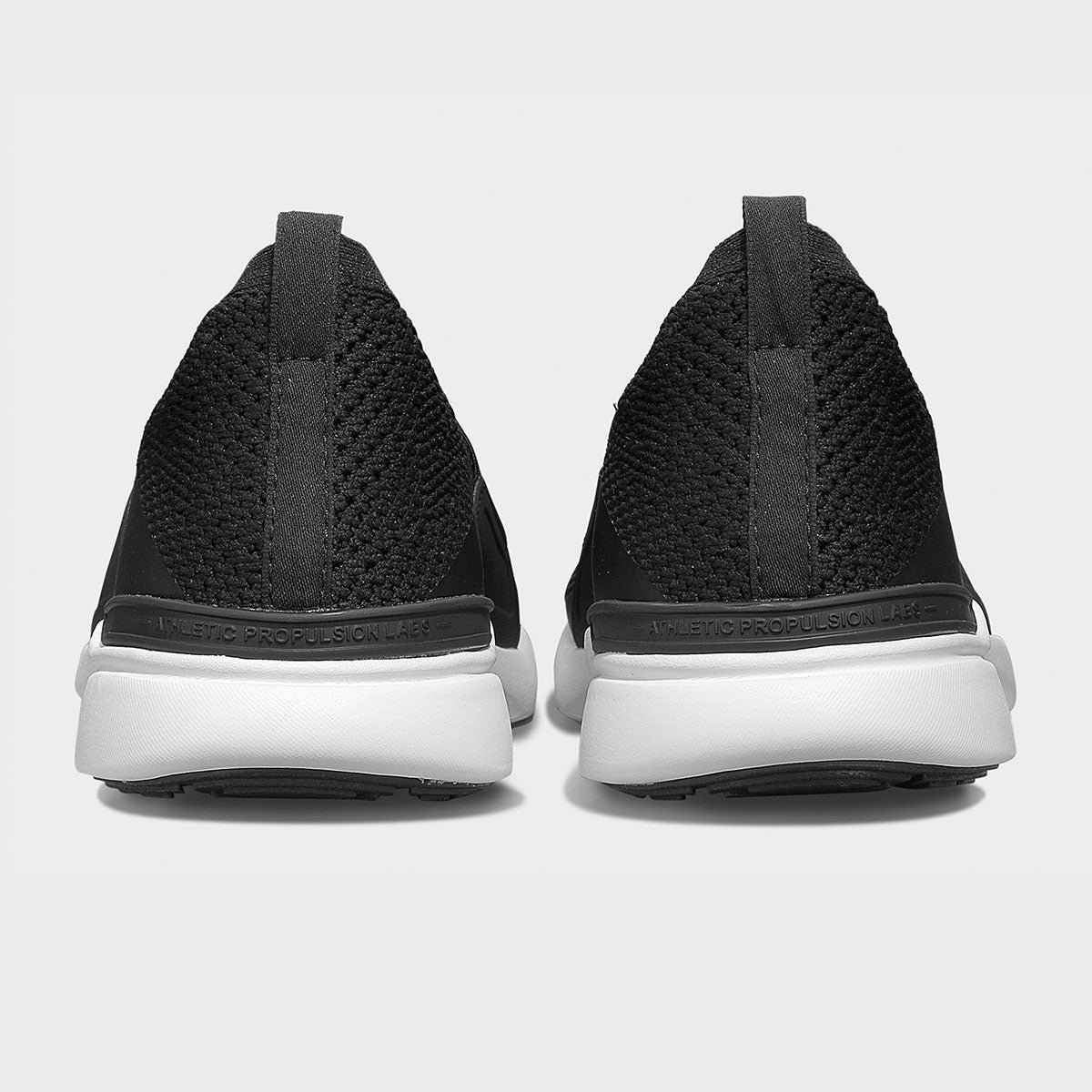 APL TechLoom Bliss Black / Black / White