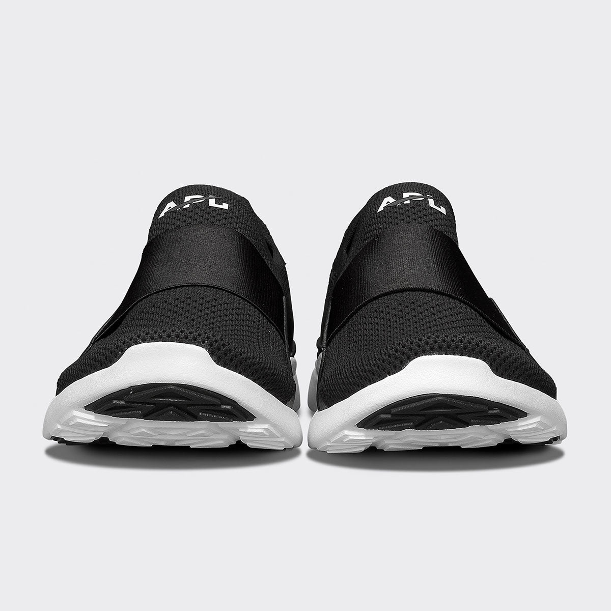 APL TechLoom Bliss Black / Black / White