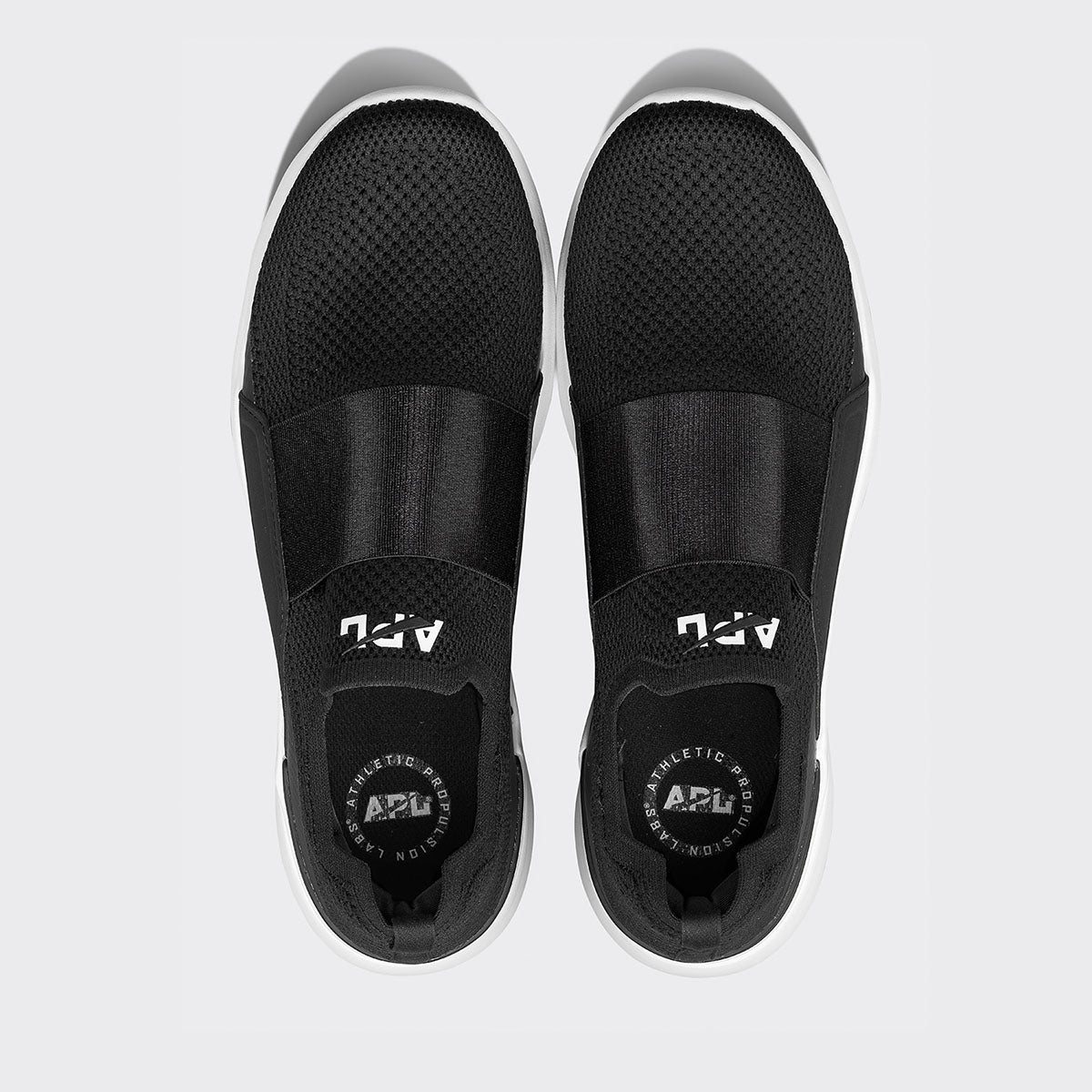 APL TechLoom Bliss Black / Black / White