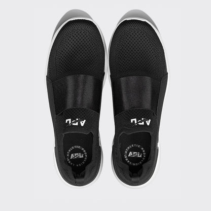 APL TechLoom Bliss Black / Black / White