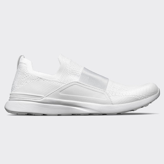 APL TechLoom Bliss White / White