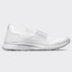 White / White