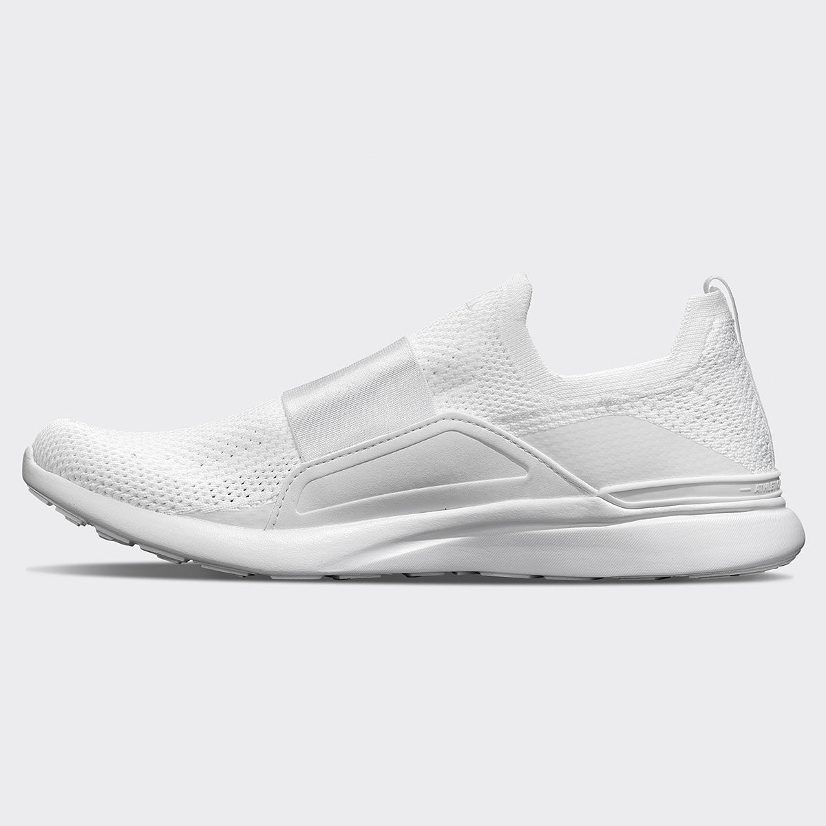 APL TechLoom Bliss White / White
