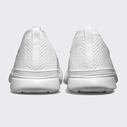 APL TechLoom Bliss White / White