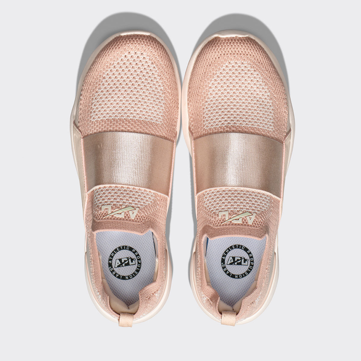 APL TechLoom Bliss Dust / Nude