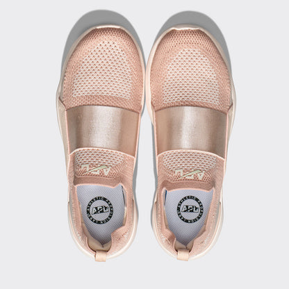 APL TechLoom Bliss Dust / Nude