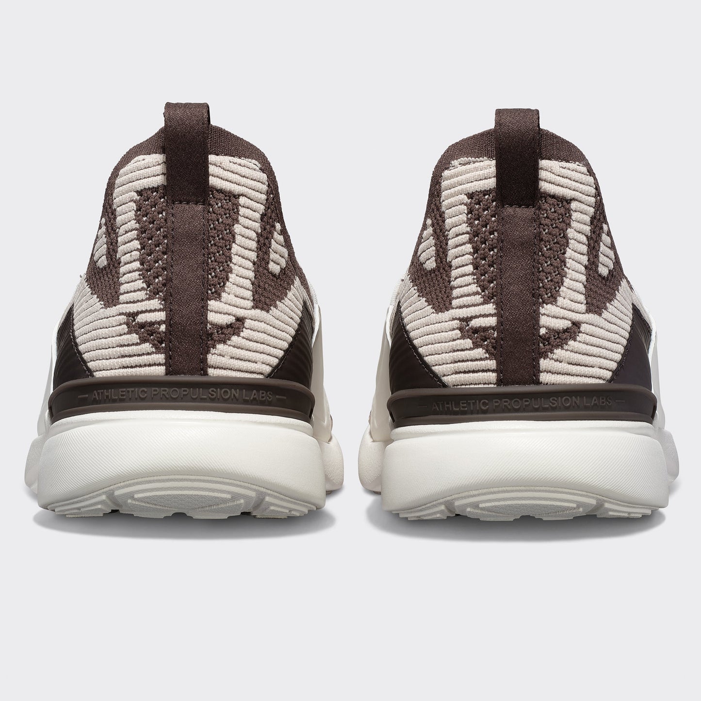 APL TechLoom Bliss Light Fawn / Chocolate / Ivory