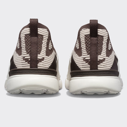 APL TechLoom Bliss Light Fawn / Chocolate / Ivory