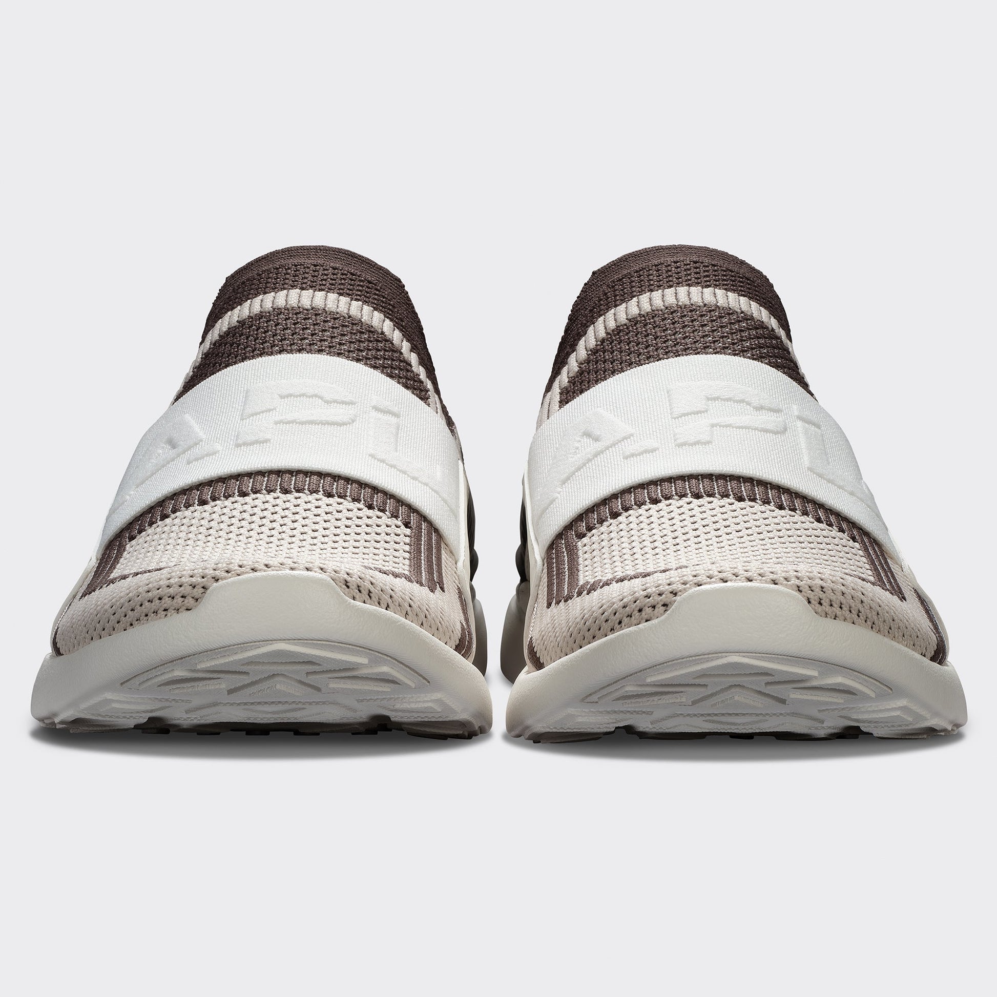 APL TechLoom Bliss Light Fawn / Chocolate / Ivory