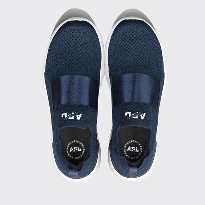 APL TechLoom Bliss Navy / White