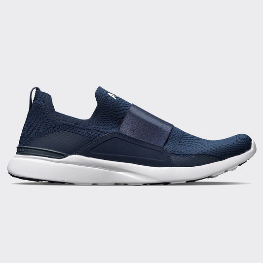 APL TechLoom Bliss Navy / White