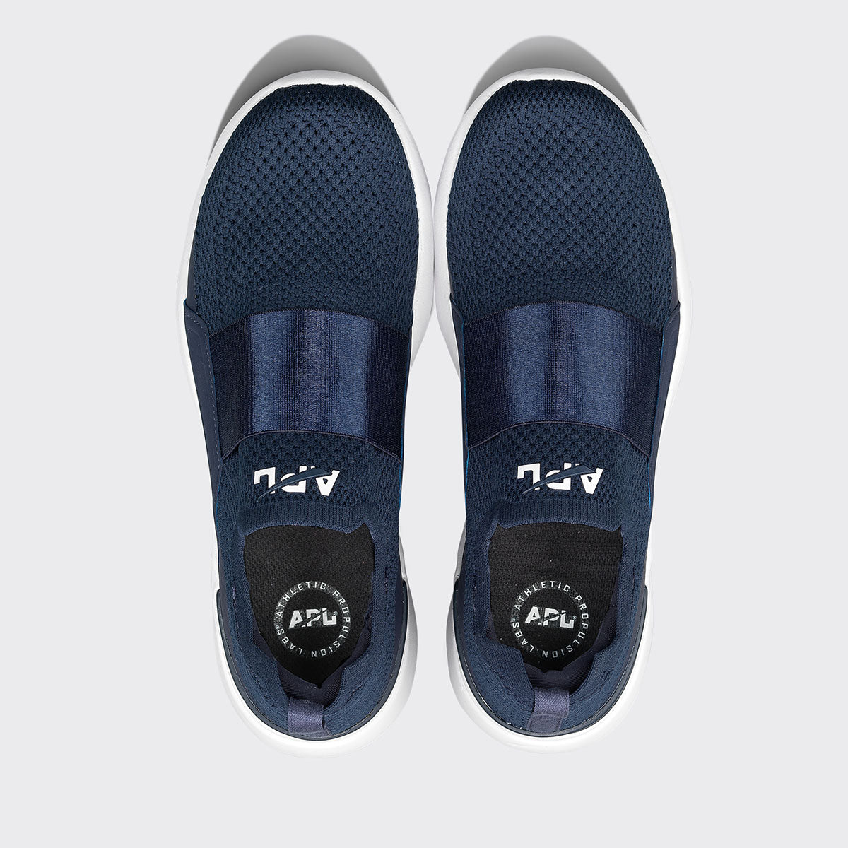 APL TechLoom Bliss Navy / White