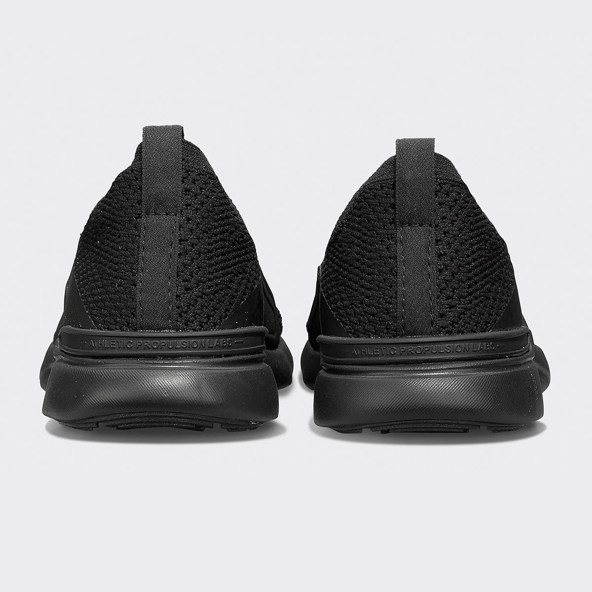 APL TechLoom Bliss Black / Black