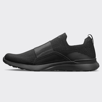APL TechLoom Bliss Black / Black