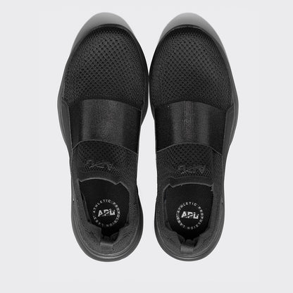 APL TechLoom Bliss Black / Black