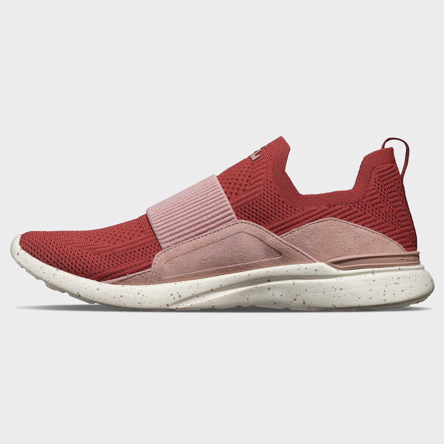 APL TechLoom Bliss Bordeaux / Parisian Dusk / Ivory