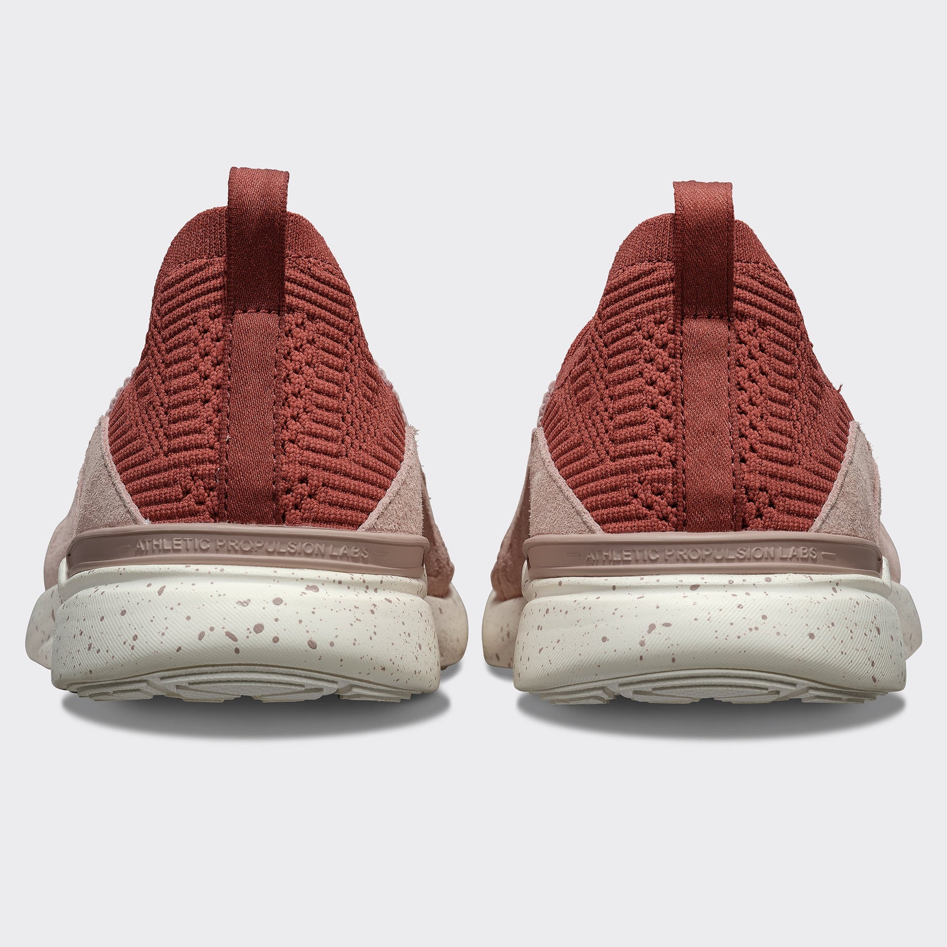 APL TechLoom Bliss Bordeaux / Parisian Dusk / Ivory