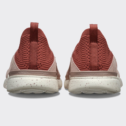 APL TechLoom Bliss Bordeaux / Parisian Dusk / Ivory