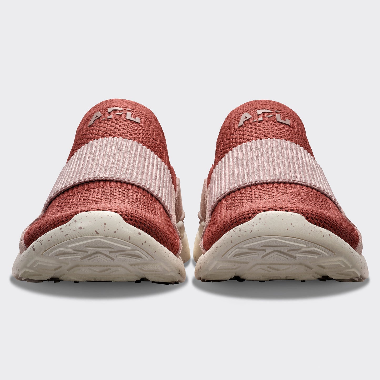 APL TechLoom Bliss Bordeaux / Parisian Dusk / Ivory