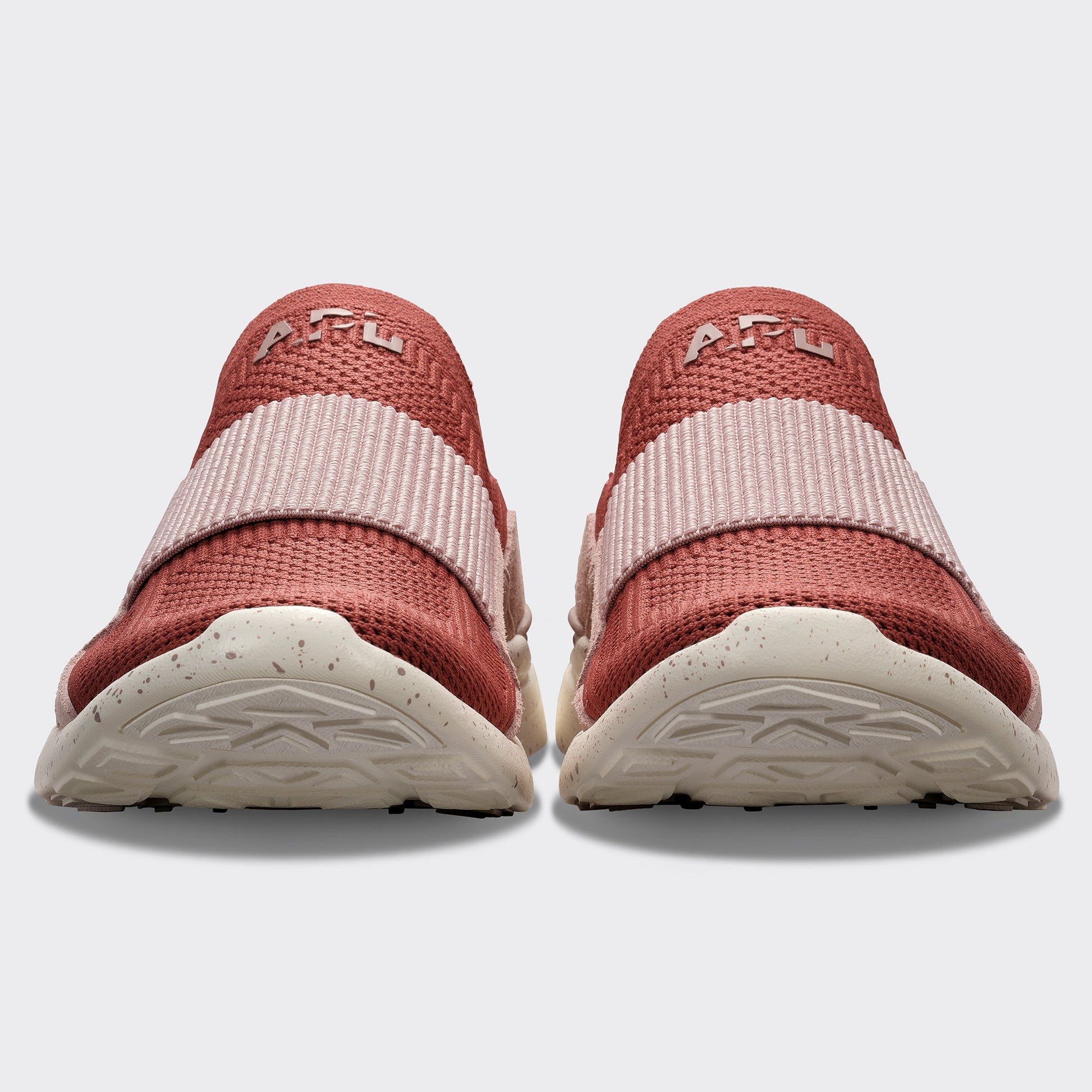 APL TechLoom Bliss Bordeaux / Parisian Dusk / Ivory