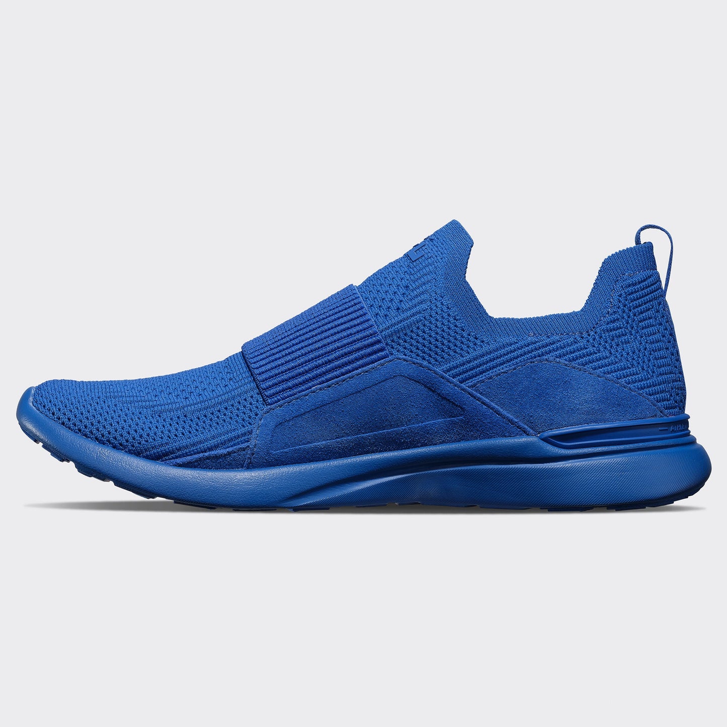 APL TechLoom Bliss Sapphire