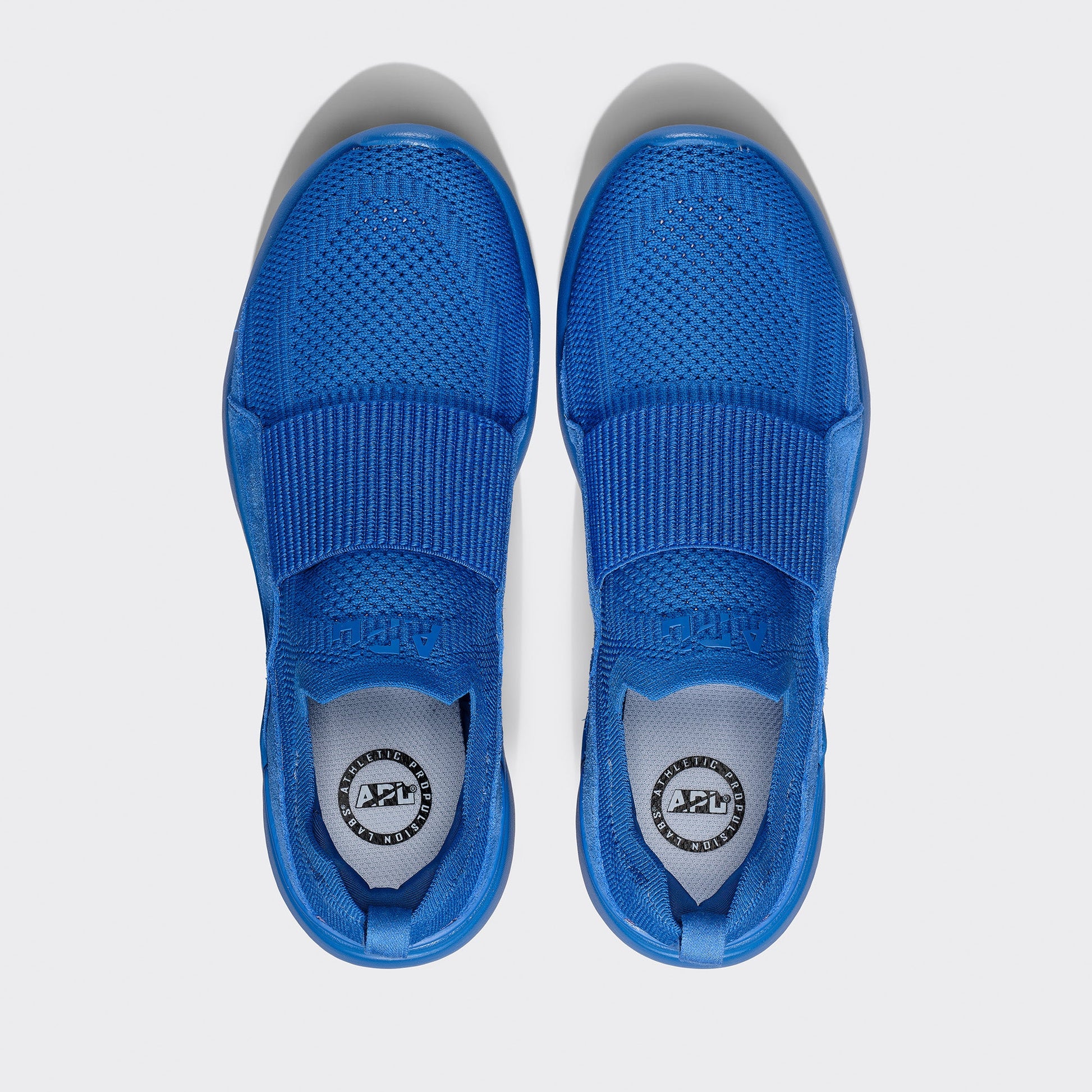 APL TechLoom Bliss Sapphire