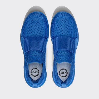 APL TechLoom Bliss Sapphire