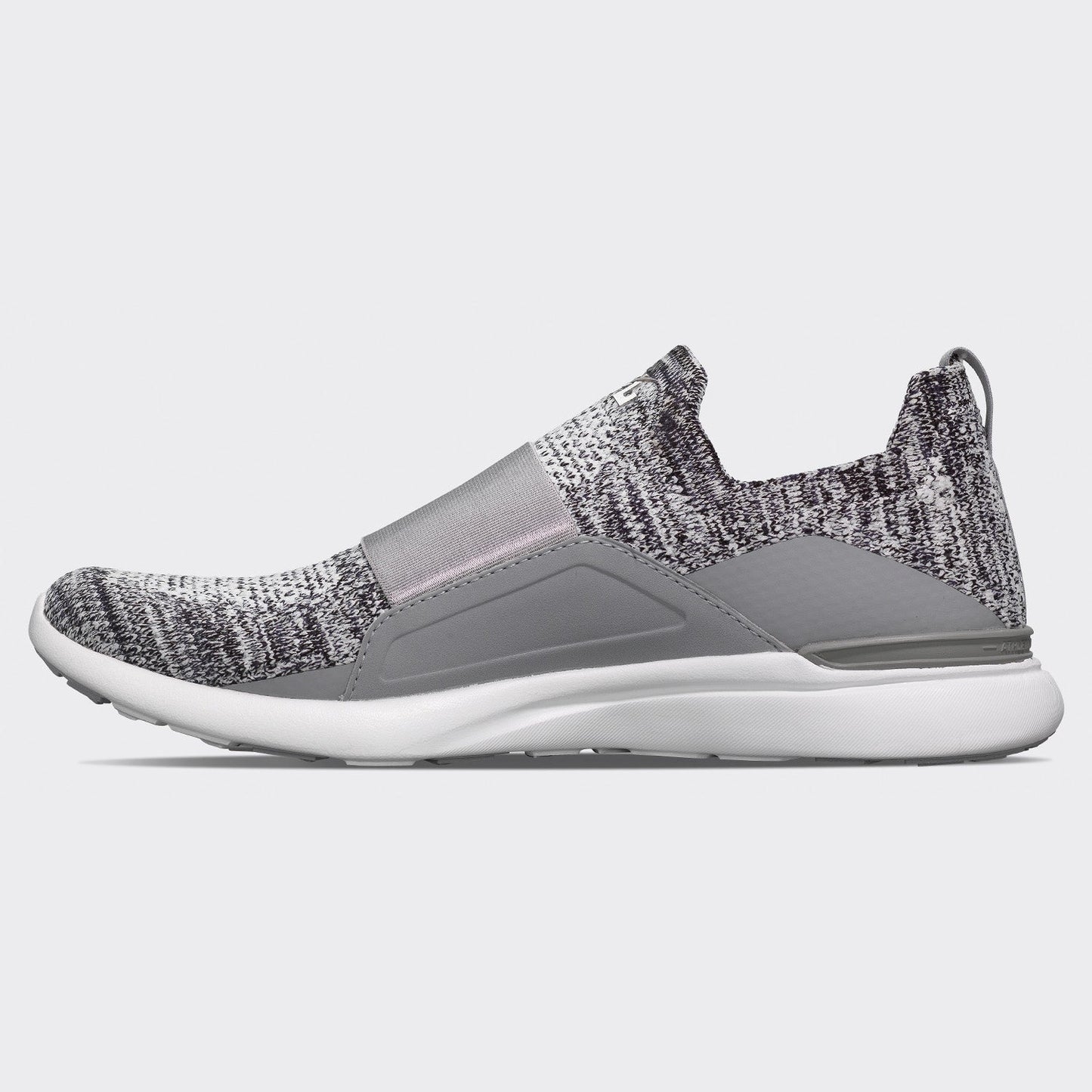 APL TechLoom Bliss Heather Grey / White / White