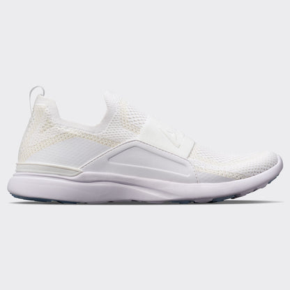 APL TechLoom Bliss White / Titanium / UV