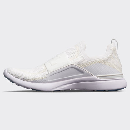 APL TechLoom Bliss White / Titanium / UV