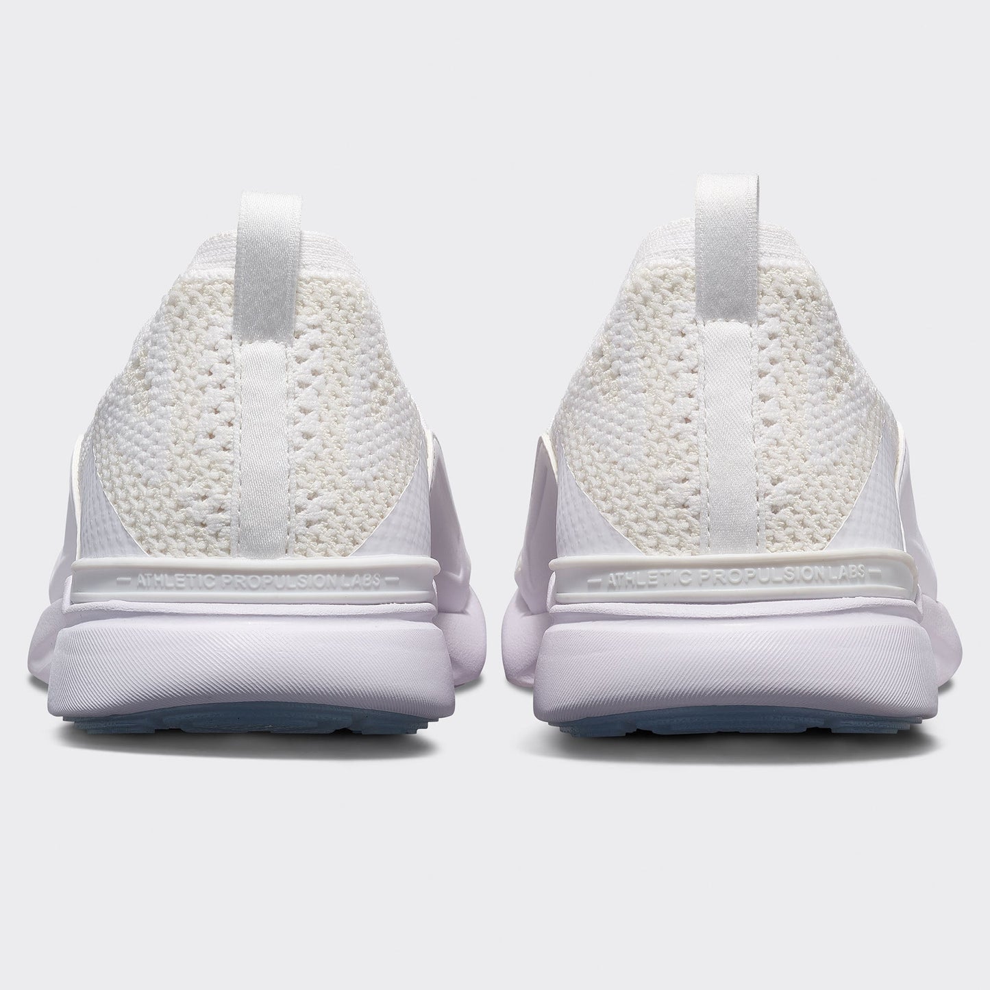APL TechLoom Bliss White / Titanium / UV