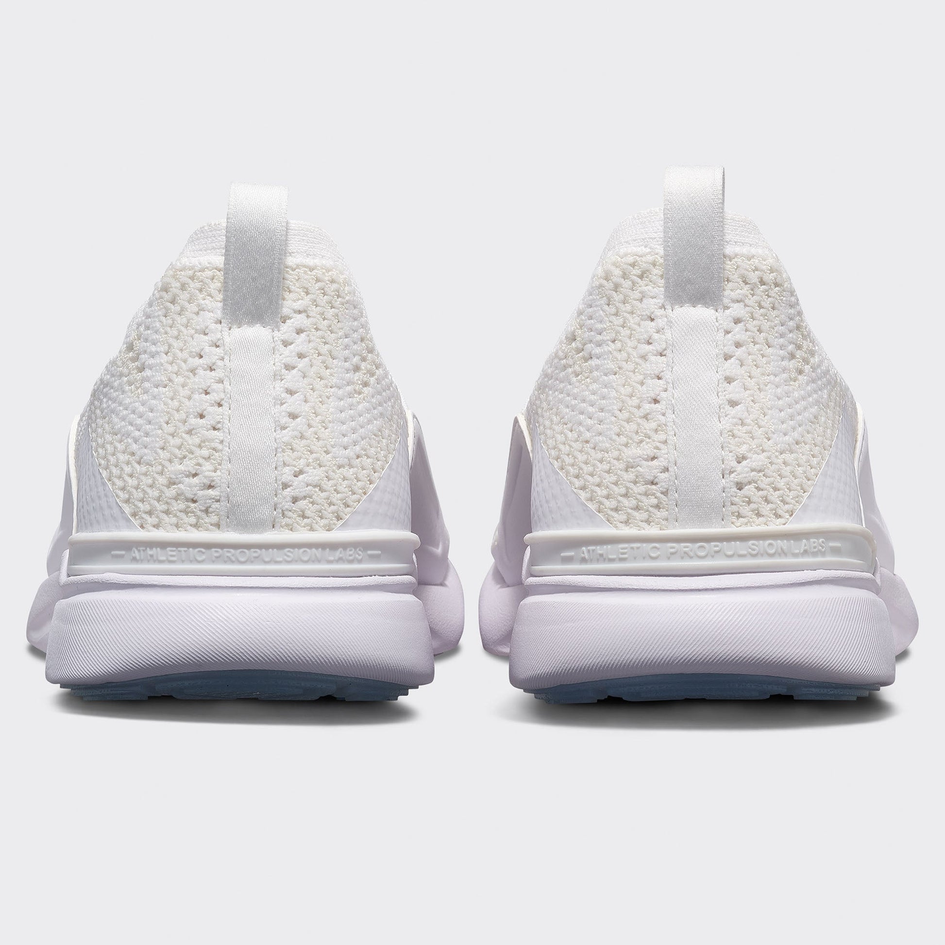 APL TechLoom Bliss White / Titanium / UV