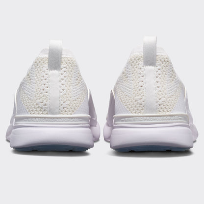 APL TechLoom Bliss White / Titanium / UV