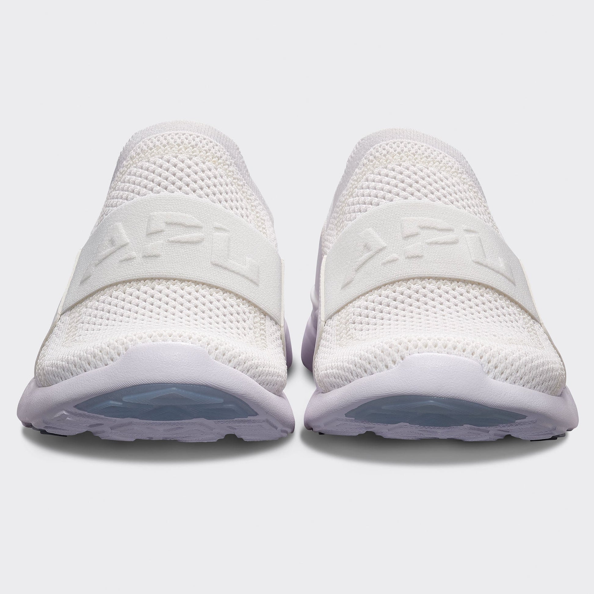 APL TechLoom Bliss White / Titanium / UV