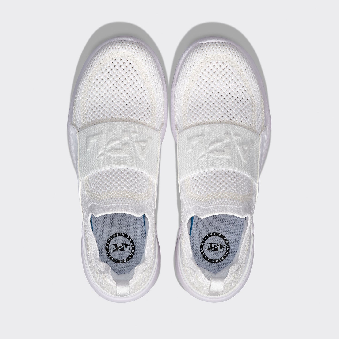 APL TechLoom Bliss White / Titanium / UV