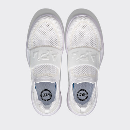 APL TechLoom Bliss White / Titanium / UV