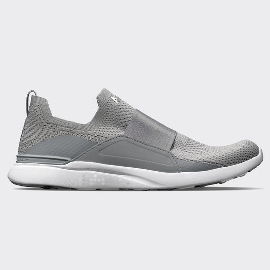 APL TechLoom Bliss Cement / White