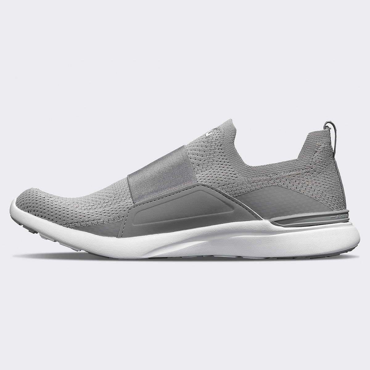 APL TechLoom Bliss Cement / White