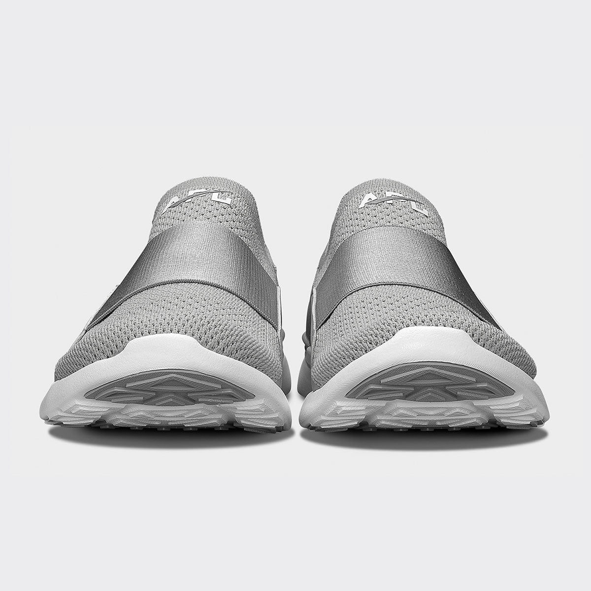 APL TechLoom Bliss Cement / White