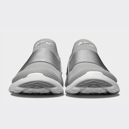 APL TechLoom Bliss Cement / White