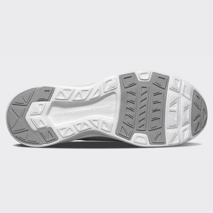 APL TechLoom Bliss Cement / White