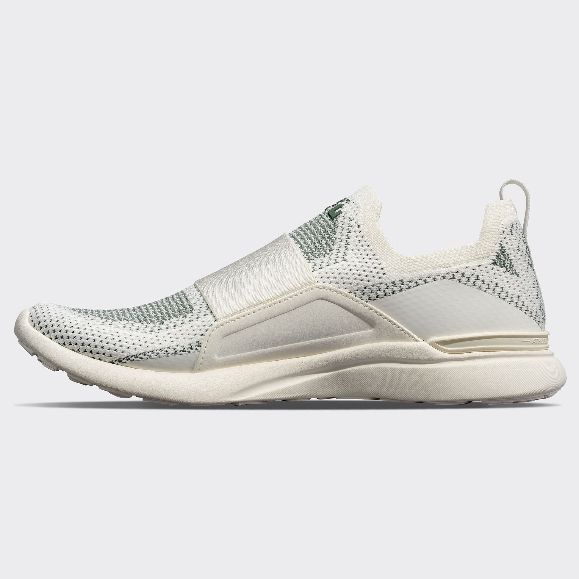 APL TechLoom Bliss Ivory / Deep Jade