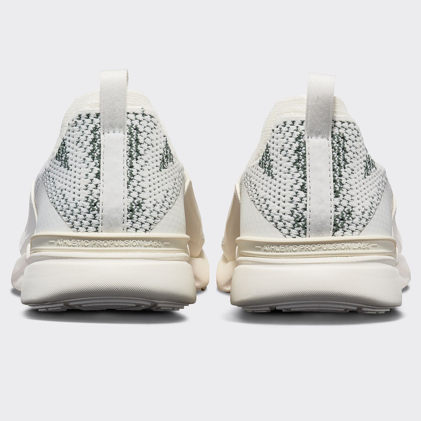 APL TechLoom Bliss Ivory / Deep Jade